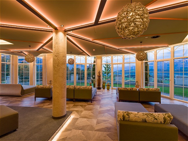 Room for reflection (Adults only)